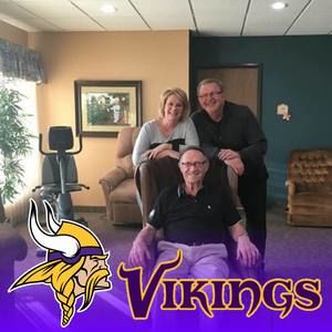 Meet your Posher, Linda